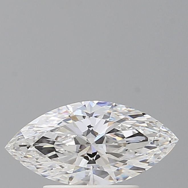 1.08 ct. marquise Lab Grown Diamond front image