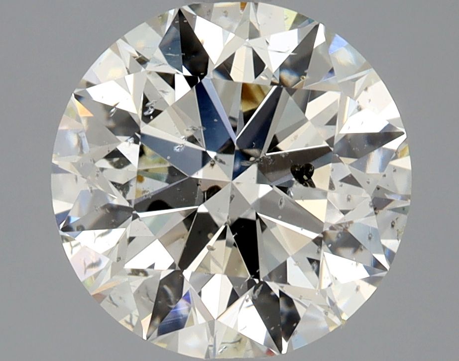 2.01 Carat