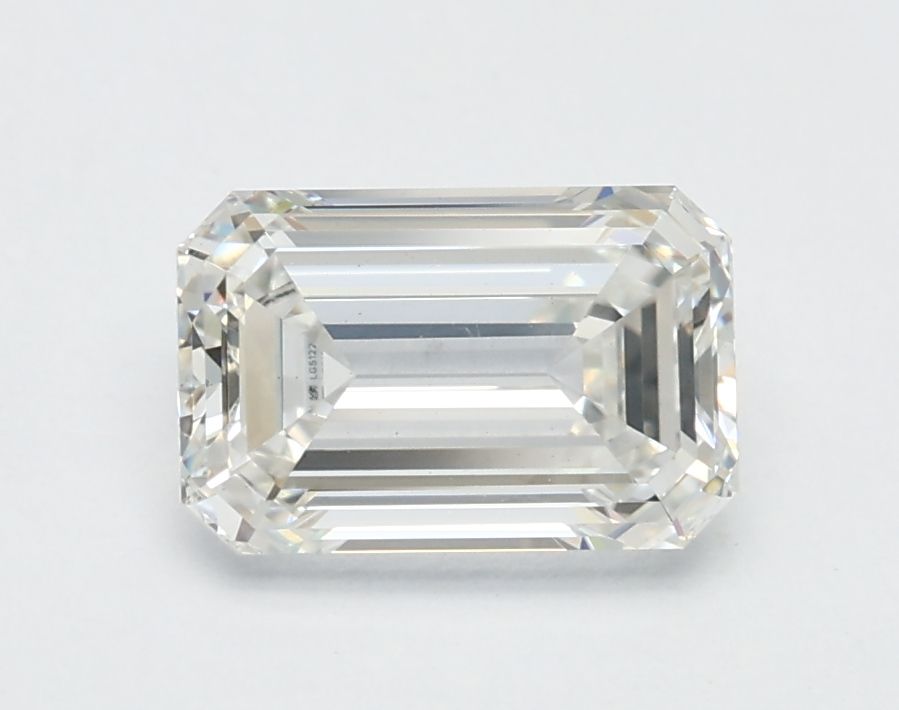 1.05 ct Emerald diamond