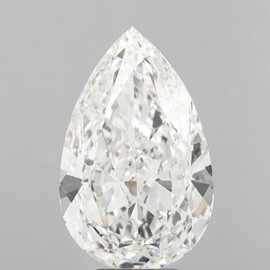 7.60 Carat