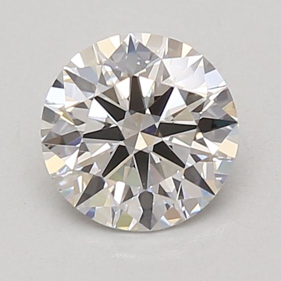 1.20 ct. round Lab Grown Diamond front image
