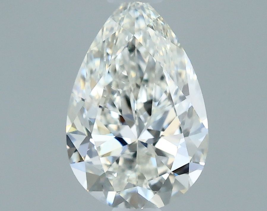 0.50 ct Pear diamond