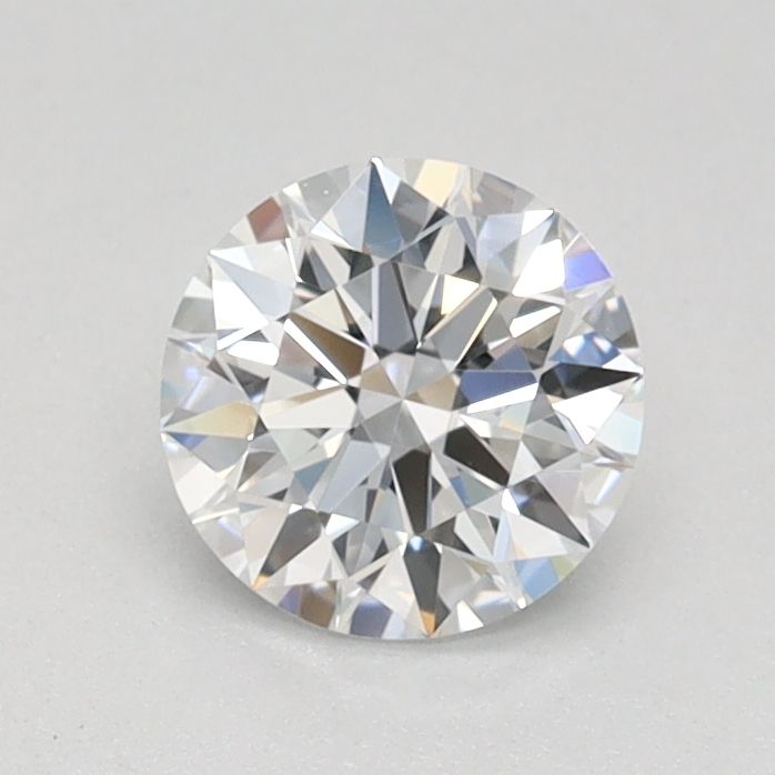 0.51 ct lab-grown Round Diamond