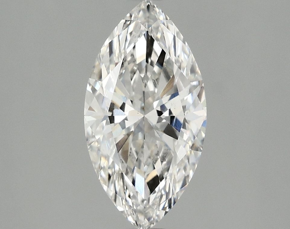 1.47 ct Marquise diamond