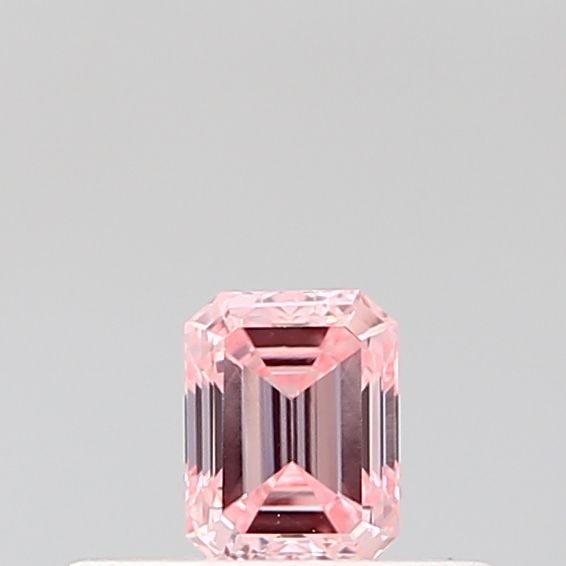 0.21 ct lab-grown Emerald Diamond