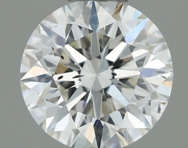 0.64 ct Round Diamond