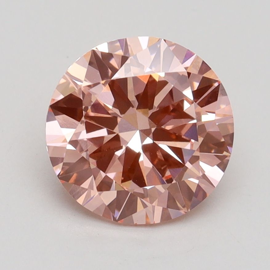2.00 ct Round diamond