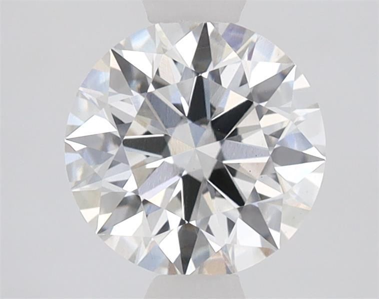 1.56 ct Round diamond