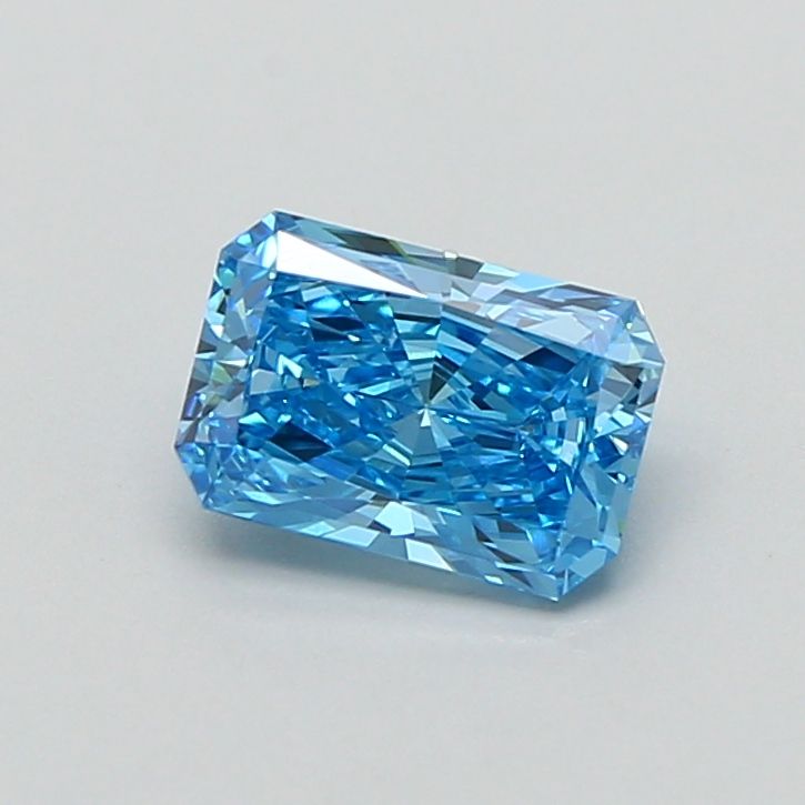 0.94 ct. radiant Lab Grown Diamond front image
