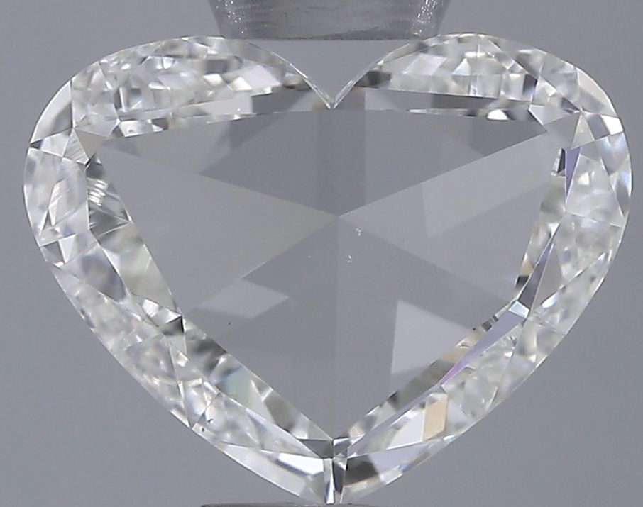 1.01 ct Rose Diamond