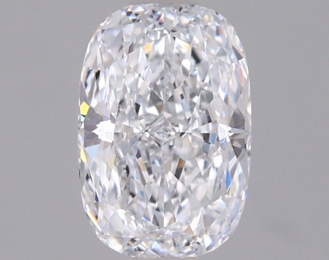 1.05 ct lab-grown Cushion modified Diamond