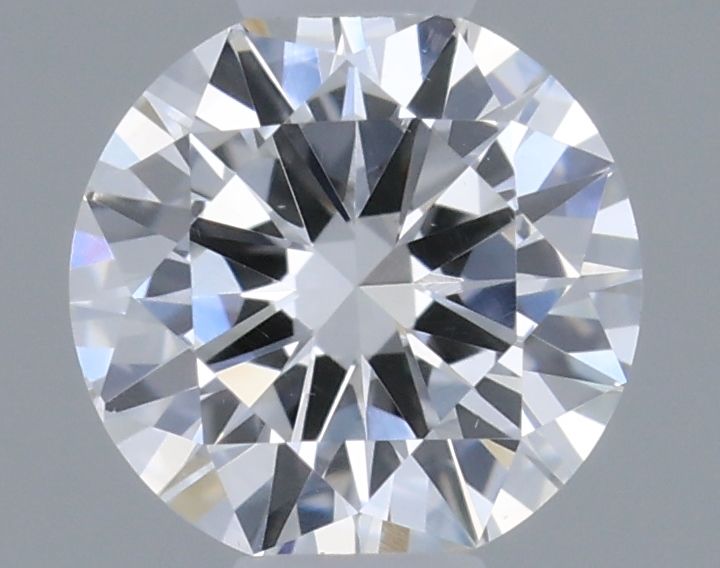 0.33 ct lab-grown Round Diamond
