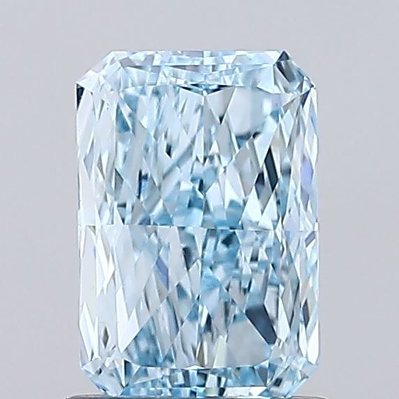 1.01 ct. radiant Lab Grown Diamond front image