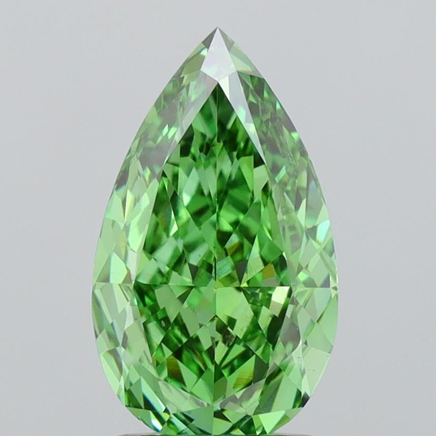 2.02 Carat