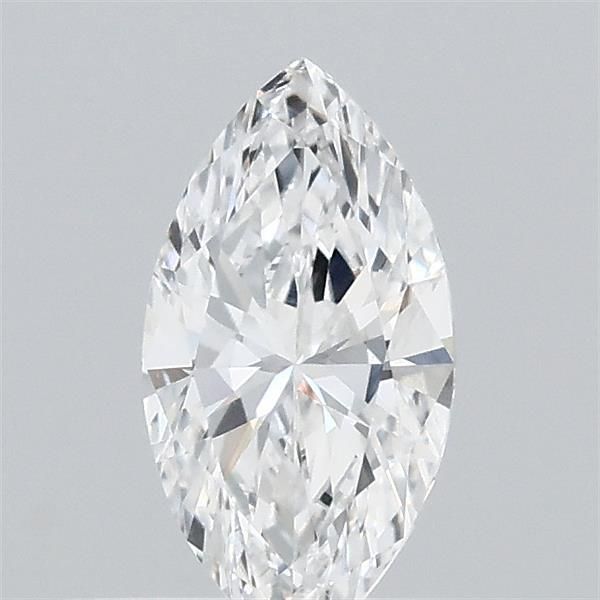 0.34 ct lab-grown Marquise Diamond