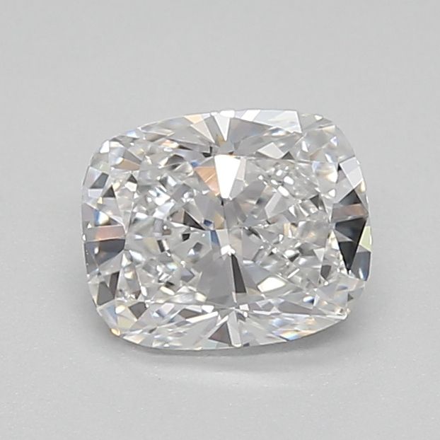 0.74 ct lab-grown Cushion modified Diamond