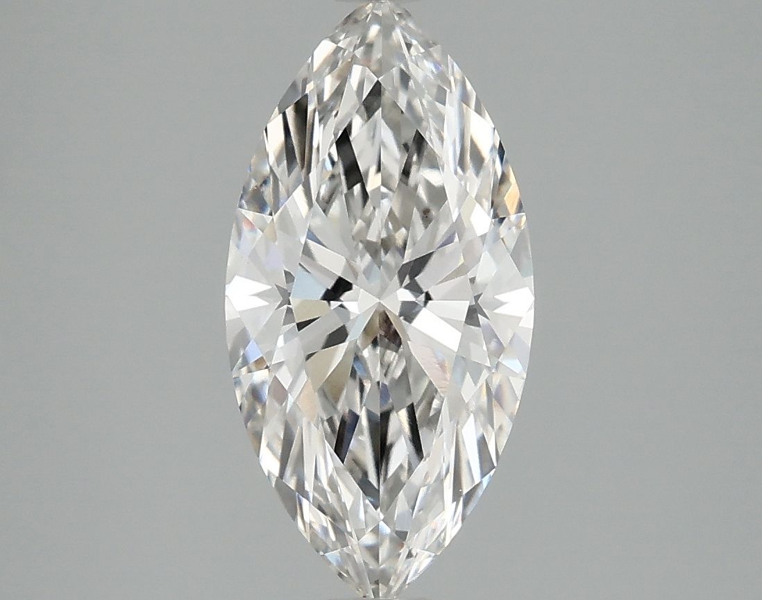 2.08 ct. marquise Lab Grown Diamond front image