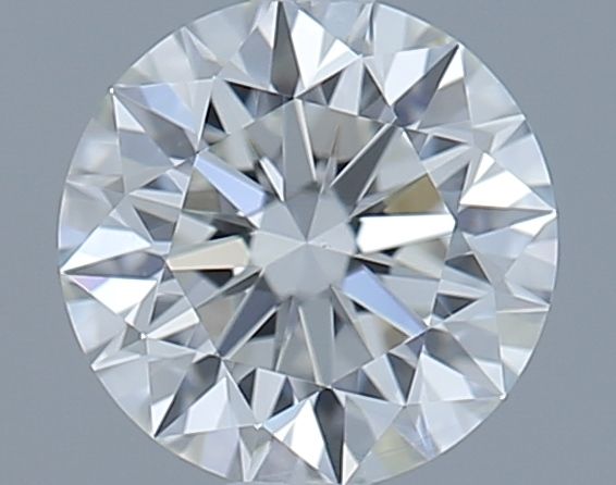 0.50 ct Round diamond
