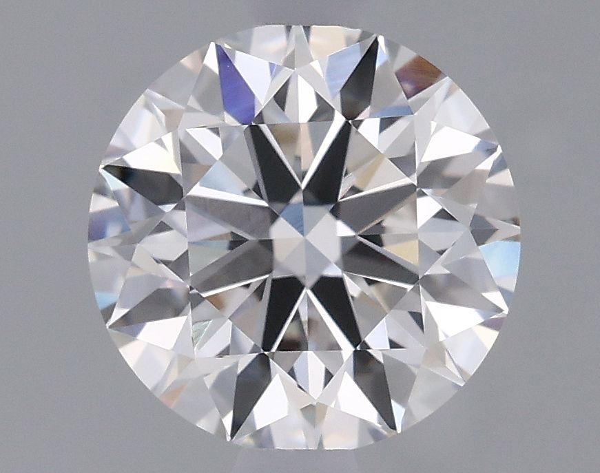 1.51 ct. round Lab Grown Diamond front image