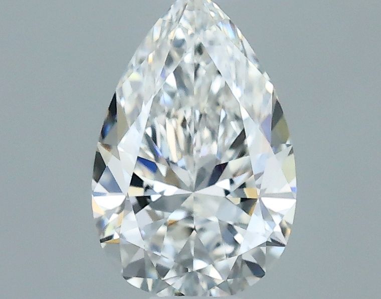 0.28 ct Pear diamond