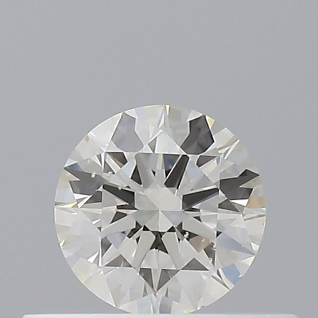 0.32 ct Round Diamond