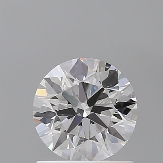 1.00 ct. round Lab Grown Diamond front image