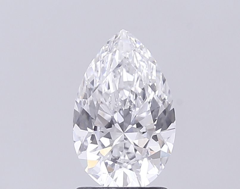 1.59 ct. pear Lab Grown Diamond front image