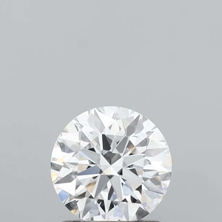1.00 ct. round Lab Grown Diamond front image