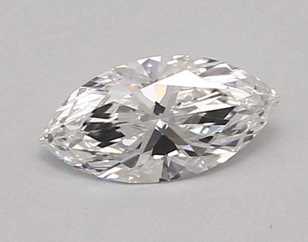 0.78 ct lab-grown Marquise Diamond
