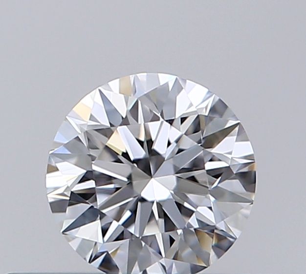 Diament 0.32 ct D/VVS1