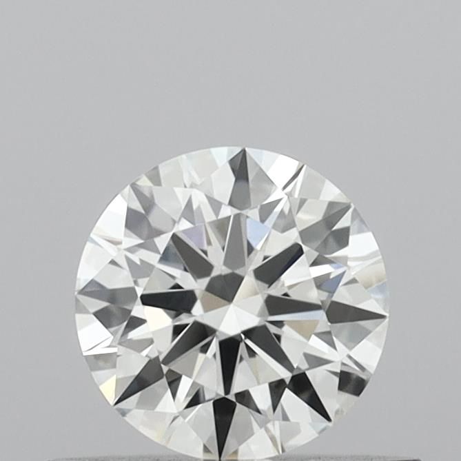 0.44 ct Round diamond