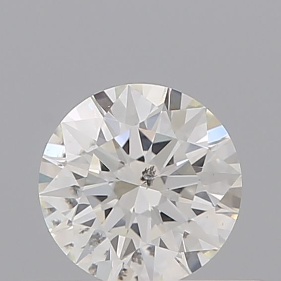 0.4 ct Round Diamond