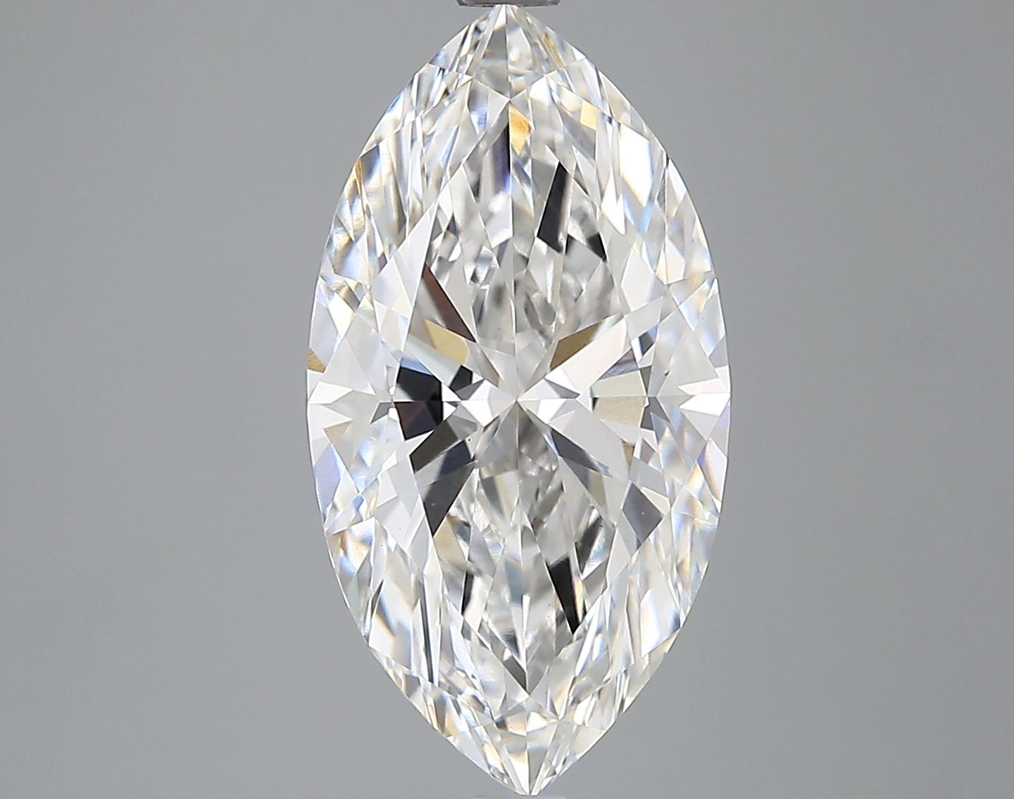 3.59 ct. marquise Lab Grown Diamond front image