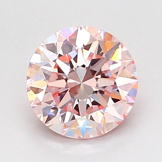 1.06 ct Round diamond