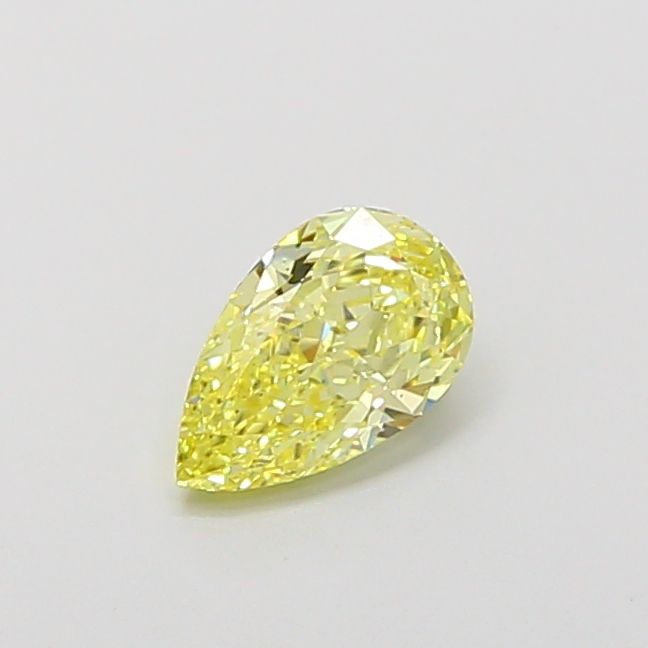 1.00 ct Pear diamond