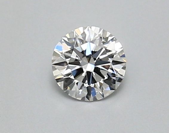 0.43 ct lab-grown Round Diamond