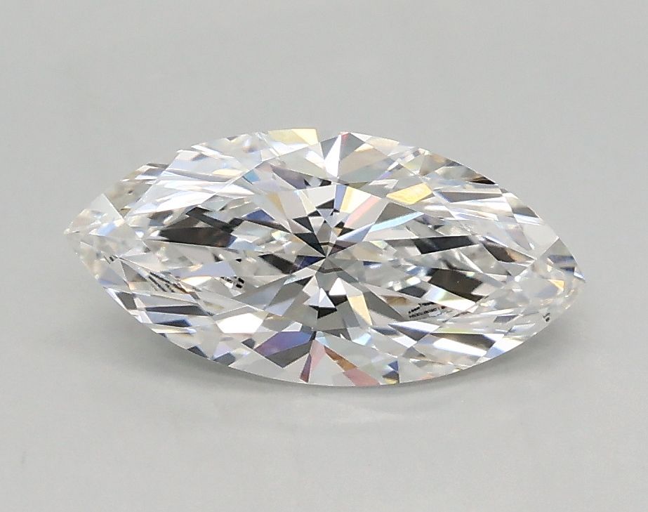 0.89 ct lab-grown Marquise Diamond