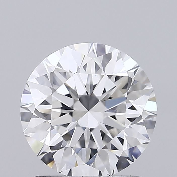 1.51 ct. round Lab Grown Diamond front image