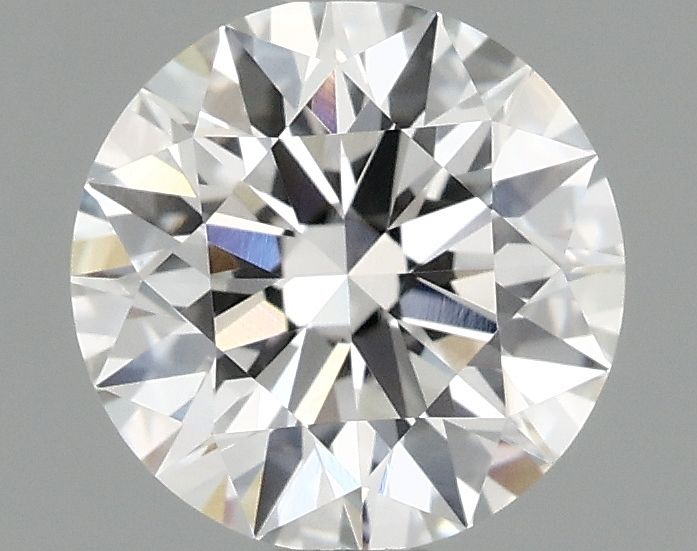 1.19 ct. round Lab Grown Diamond front image