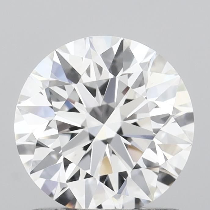 1.05 ct. round Lab Grown Diamond front image