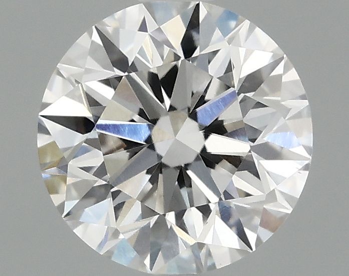 1.01 ct. round Lab Grown Diamond front image