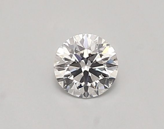 0.34 ct lab-grown Round Diamond