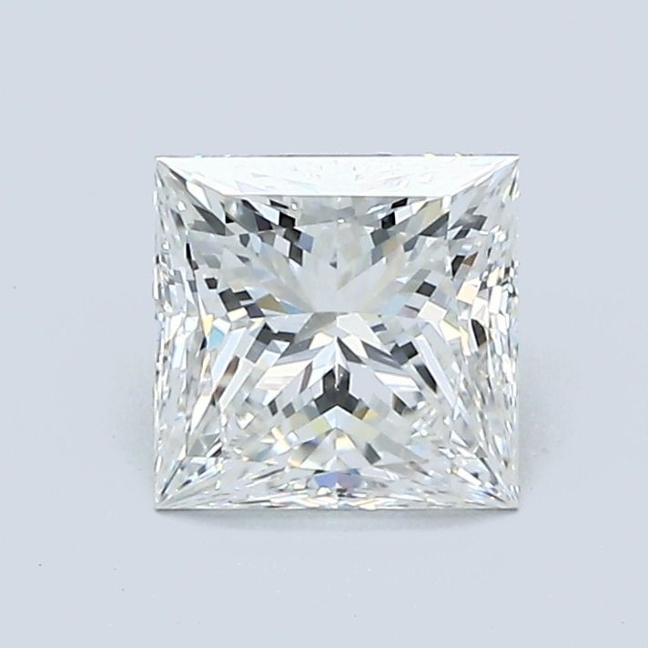 Diament 1.06 ct F/VVS1