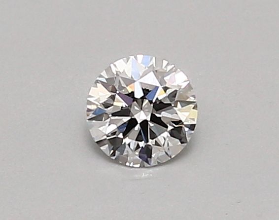 0.33 ct lab-grown Round Diamond