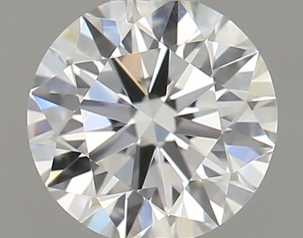 0.35 ct Round Diamond