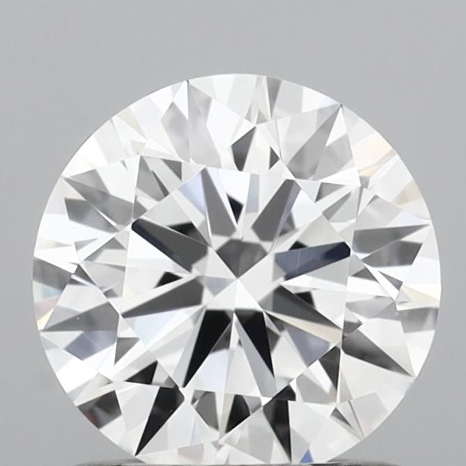 1.00 ct. round Lab Grown Diamond front image