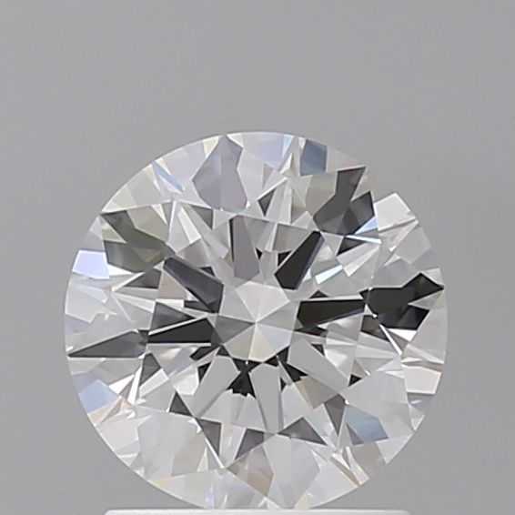 1.54 ct. round Lab Grown Diamond front image