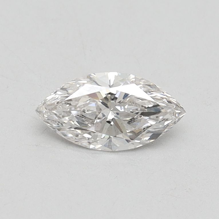 0.36 ct Marquise diamond