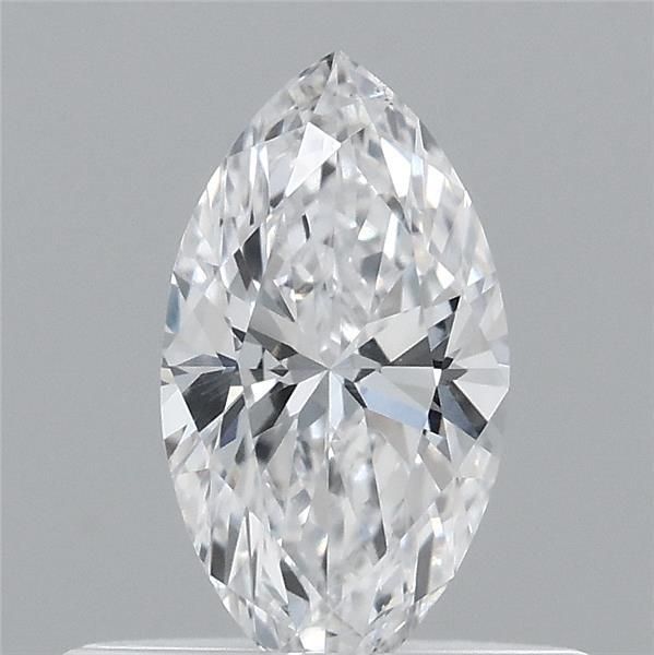 0.43 ct lab-grown Marquise Diamond