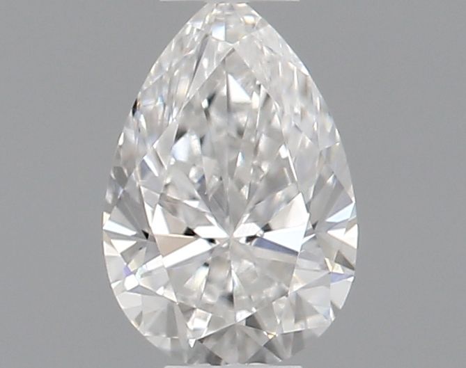 0.23 ct Pear diamond